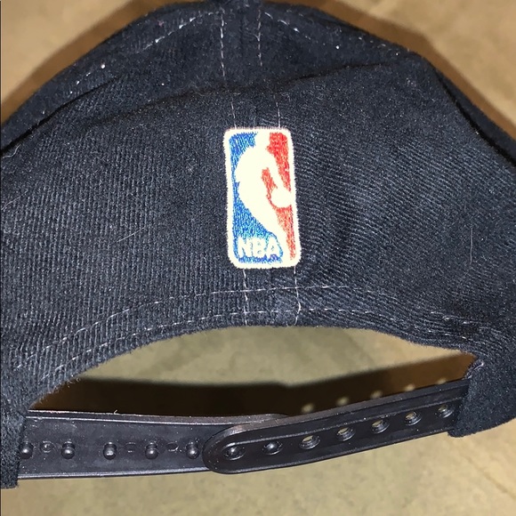 Vintage Chicago bulls 1997 championship ball cap - Picture 4 of 4